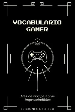 Obelisco Obelisco-Vocabulario gamer