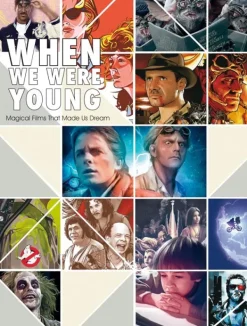 Monsa Cine-When we were young