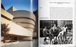Taschen Arquitectos-Wright. Basic Art